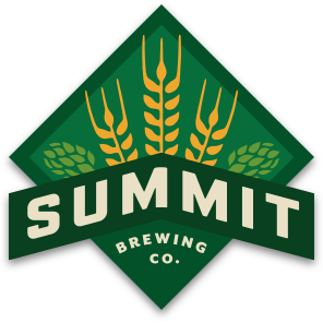 Summit Brewing Logo