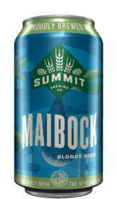 Summit Brewing Company