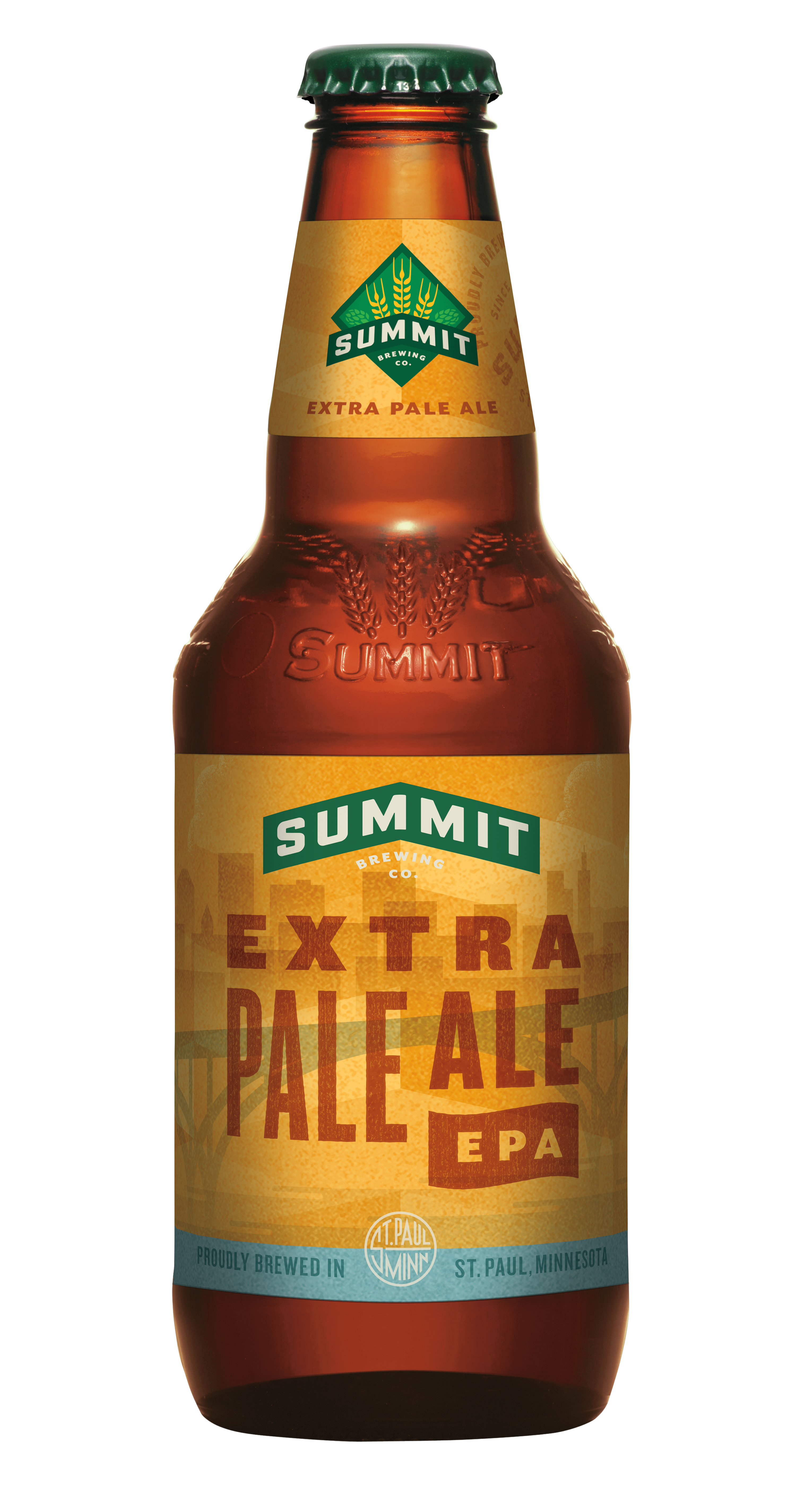 Summit Brewing Company