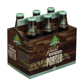 Summit Brewing Company