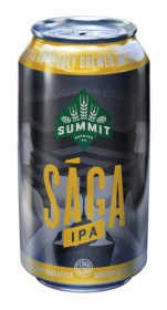 Summit Brewing Company