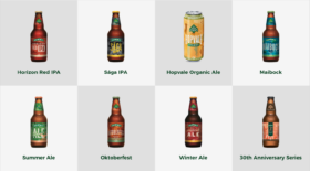 Summit Brewing Company