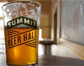 Summit Brewing Company