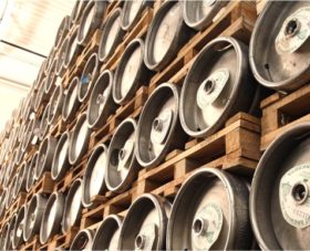 Summit Brewing Company