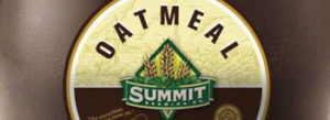 Oatmeal Stout Badge