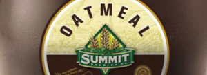 Oatmeal Stout Badge