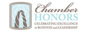 Duebener Award from the St. Paul Area Chamber of Commerce