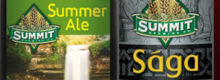 Summit Brewing Company