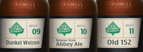 Summit Brewing Company