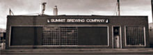 Summit Brewing Company