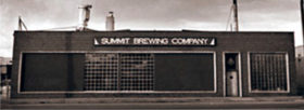 Summit Brewing Company