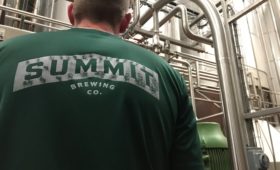Summit Brewing Company