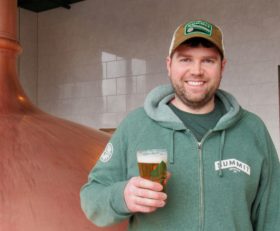 Summit Brewing Company