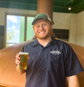 Summit Brewing Company