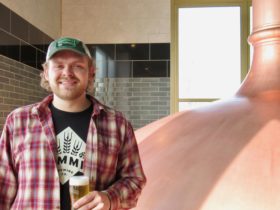 Summit Brewing Company