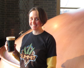 Summit Brewing Company