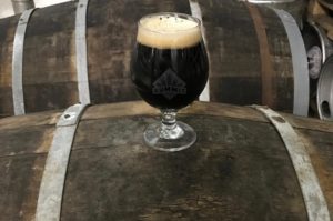 Hob Knob Porter