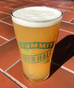 Phazer Hazy IPA