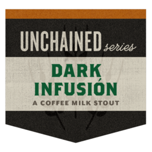 Dark Infusion Badge