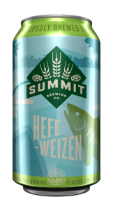 Summit Brewing Company