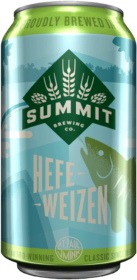 Summit Brewing Company