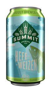 Summit Hefeweizen