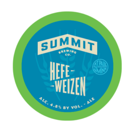 Summit Brewing Company