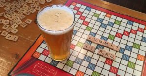 Scrabble, Summit Brewing