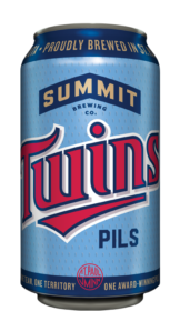 Summit Brewing Company