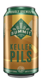 Summit Brewing Company