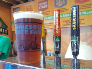 state fair taps