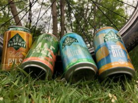 Summit Brewing Company