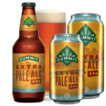 Summit beer Extra Pale Ale