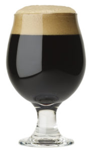 Summit Dark Infusion Coffee Milk Stout