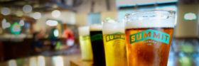 Summit Brewing Company