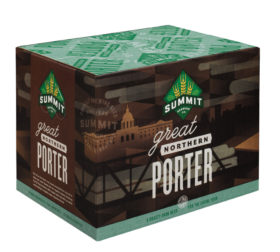 Summit Brewing Company
