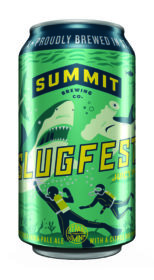 Summit Brewing Company