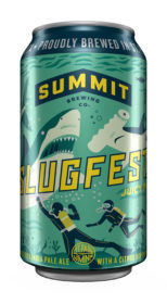 Summit Brewing Company