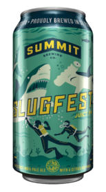 Summit Brewing Company