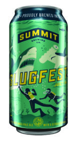Summit Brewing Company