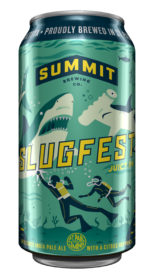 Summit Brewing Company