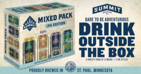 Summit Brewing Company