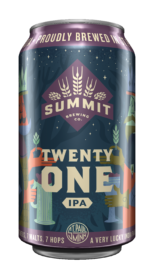 Summit Brewing Company