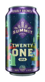 Summit Brewing Company