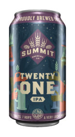 Summit Brewing Company