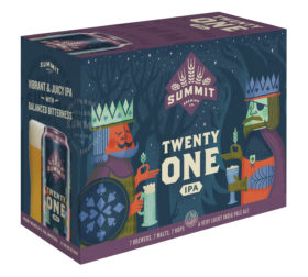 Summit Brewing Company
