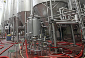 Summit Brewing Company