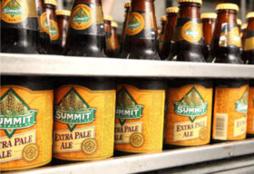Summit Brewing Company