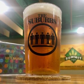 Summit Brewing Company