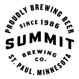 Summit Brewing Logo